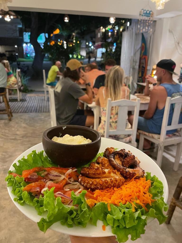 Pousada Acqua Salata Jijoca de Jericoacoara Zewnętrze zdjęcie