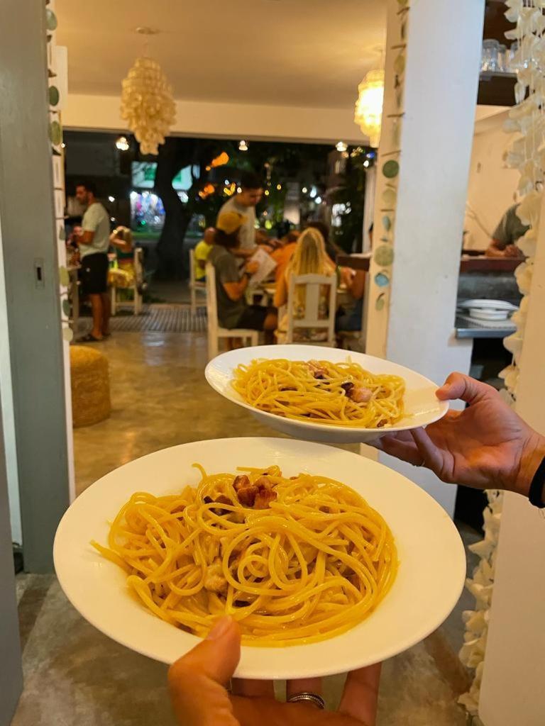 Pousada Acqua Salata Jijoca de Jericoacoara Zewnętrze zdjęcie