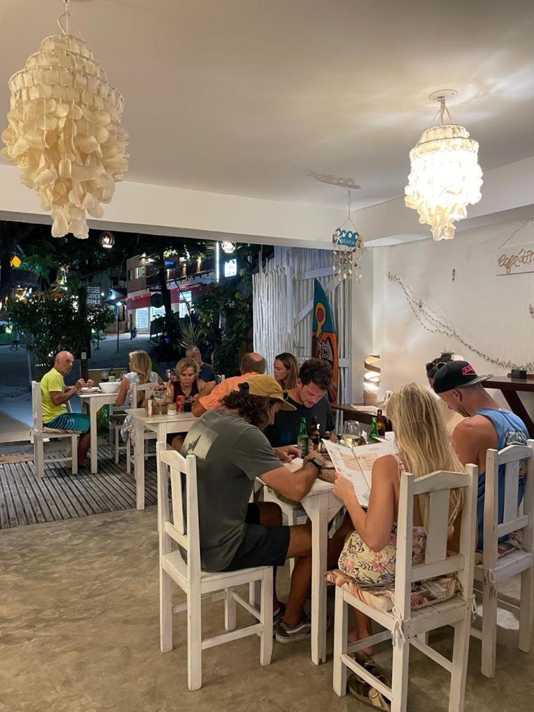 Pousada Acqua Salata Jijoca de Jericoacoara Zewnętrze zdjęcie
